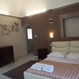 Cusmano Guest house